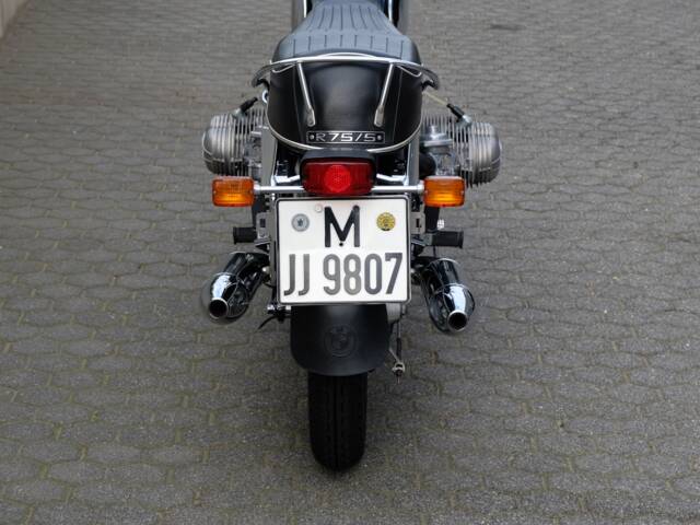 BMW R 75/5