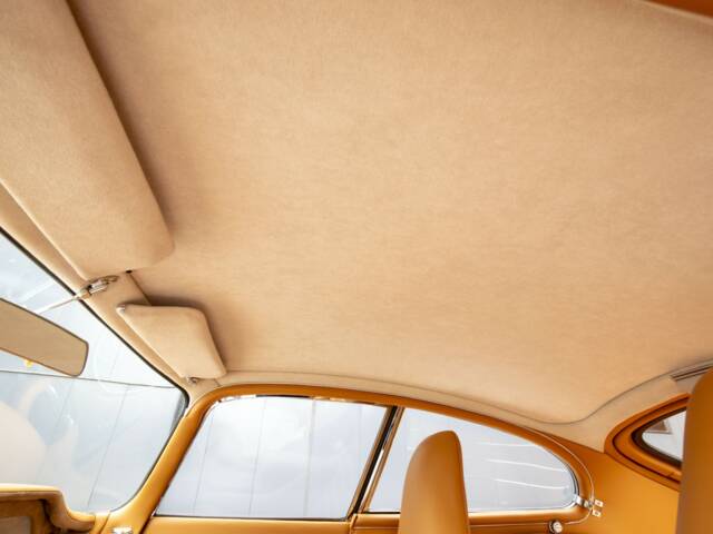 Jaguar E-Type 4.2