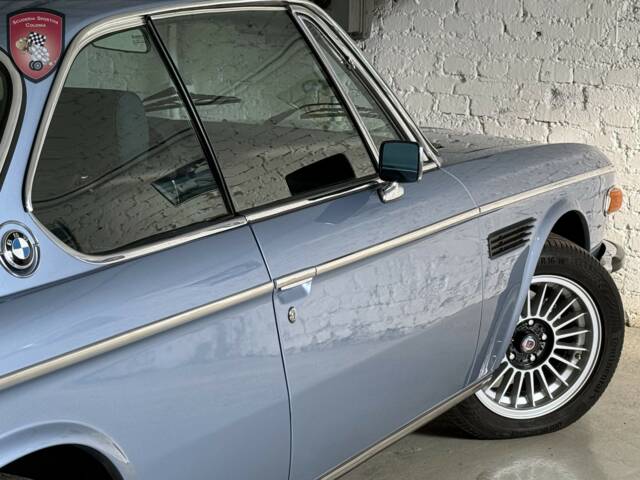 BMW 3.0 CSi