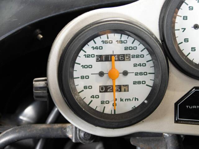Suzuki GSX-R 1100