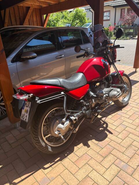 BMW R 100 R