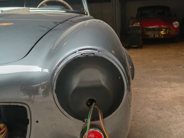 Mercedes-Benz 190 SL