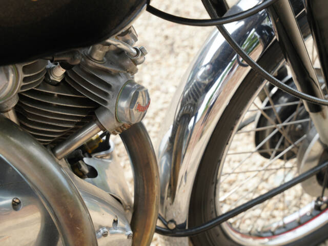 Egli-Vincent Rapide C