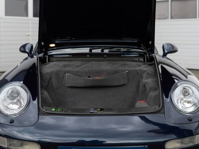 Porsche 911 Turbo (WLS II)
