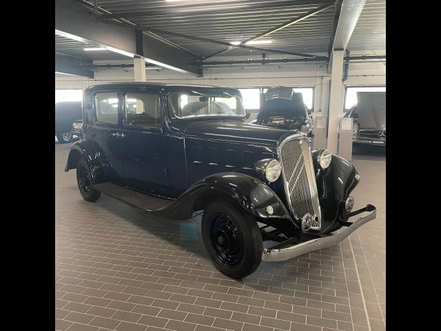 Citroën Rosalie 8 CV