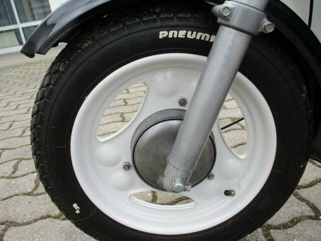 Simson SR50/1 C