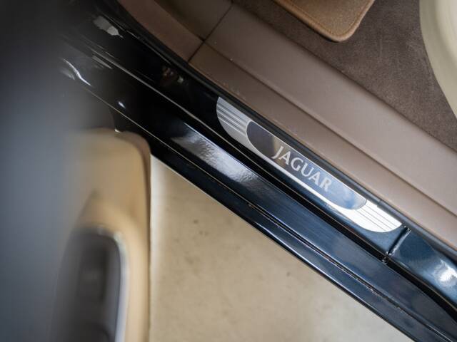 Jaguar XJ 8 3.5