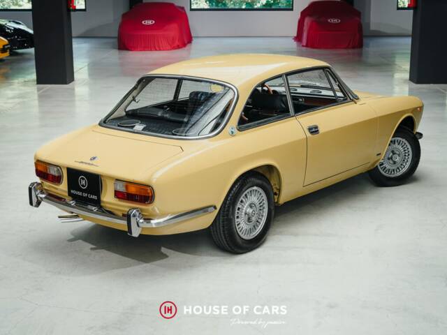 Alfa Romeo 2000 GTV