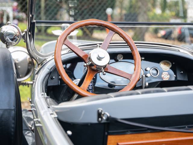 Duesenberg Model A