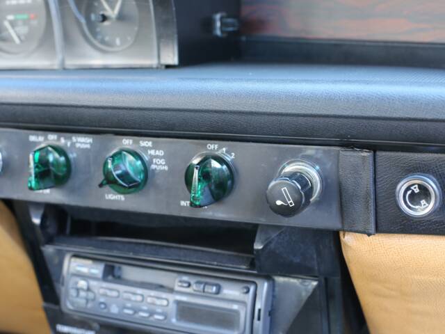 Rover 3500