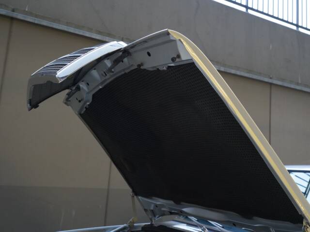Mercedes-Benz 450 SEL 6,9