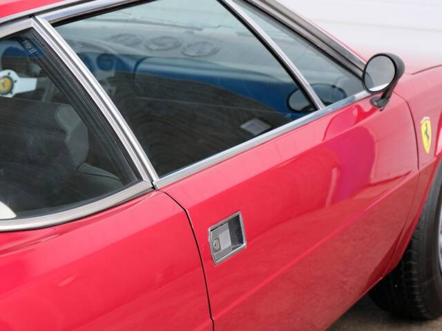 Ferrari Dino 308 GT4