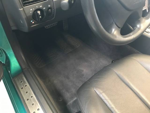 Mercedes-Benz SLK 230 Kompressor