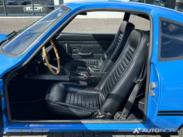 Opel GT/J 1900