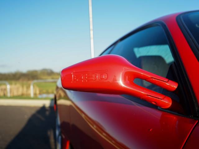 Ferrari F430