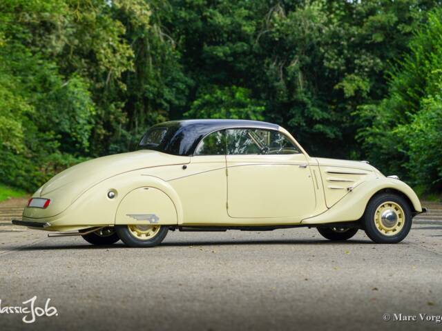 Peugeot 402 Eclipse