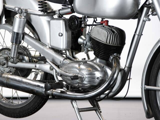 Mondial 160 Sport Lusso