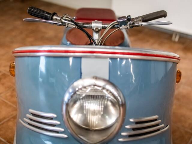 Maico Maicomobil MB 200