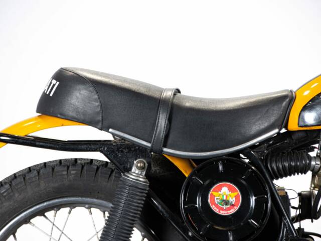 Ducati 250 Scrambler