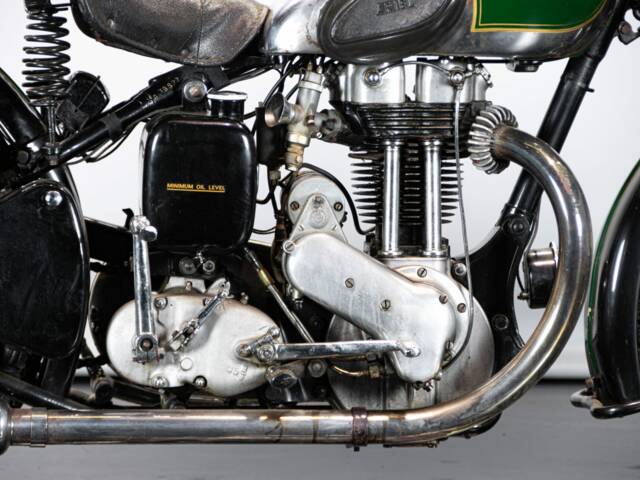 Ariel W/NG 350
