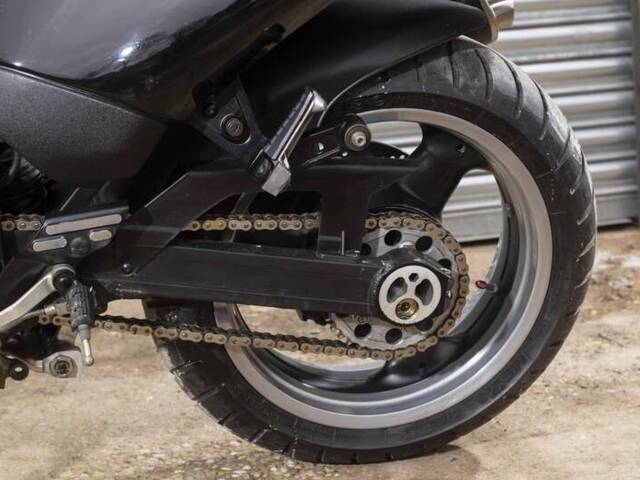 Triumph Speed Triple