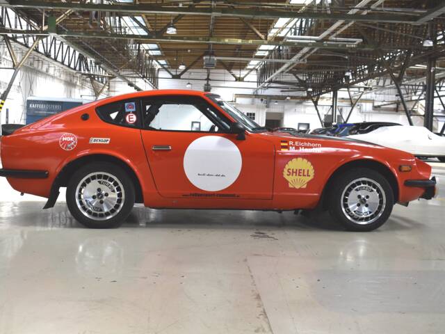Datsun 240 Z