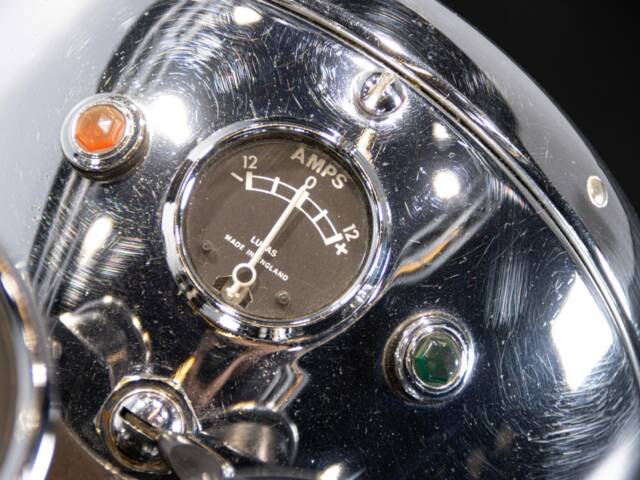 Triumph T 120 Bonneville II