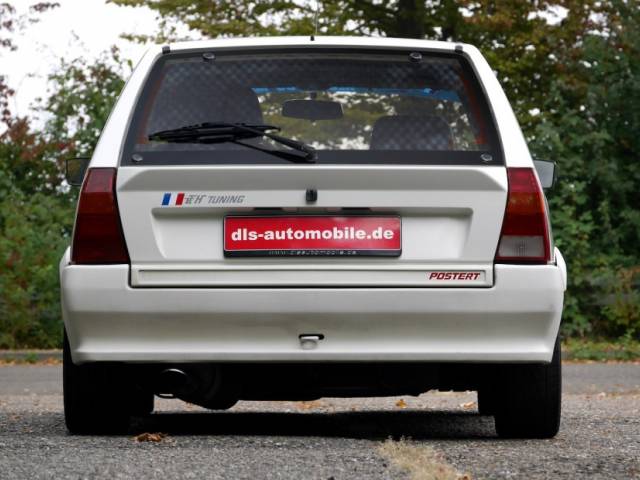 Citroen Ax Sport 1987 Fur 18 950 Eur Kaufen