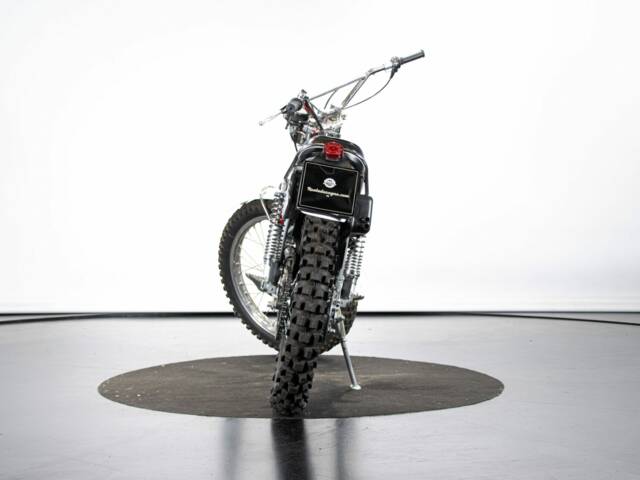 Bultaco Alpina 350