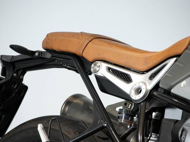 BMW R NineT