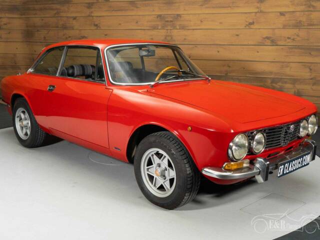 Alfa Romeo Giulia 1600 GT Junior