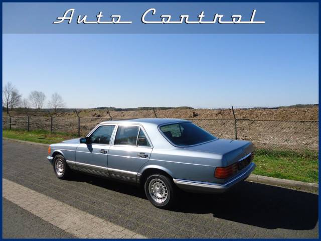 Mercedes-Benz 280 S