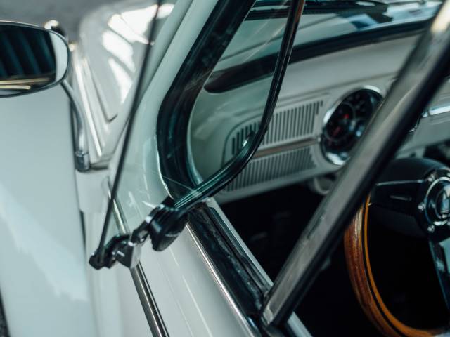 Volkswagen Beetle 1300