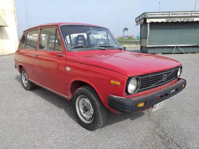 Bild 1/9 von Volvo 66 (1979)