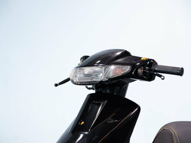 Honda DIO ZX