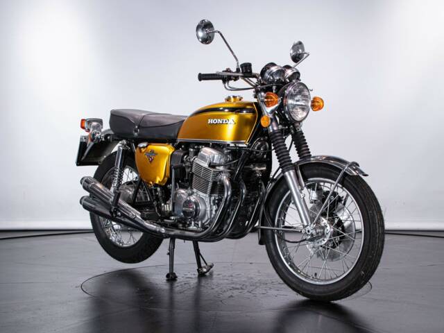 Honda CB 750 Four