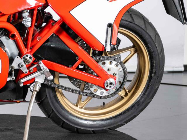 Bimota KB 1