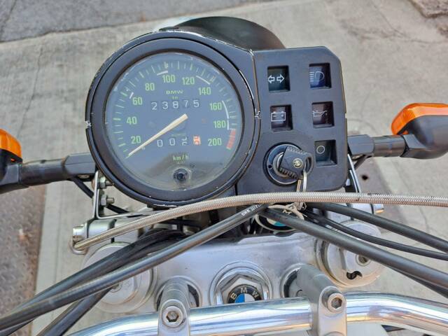 BMW R 100 RT