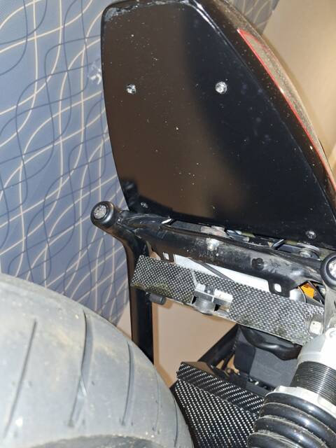 BMW K 75 RT