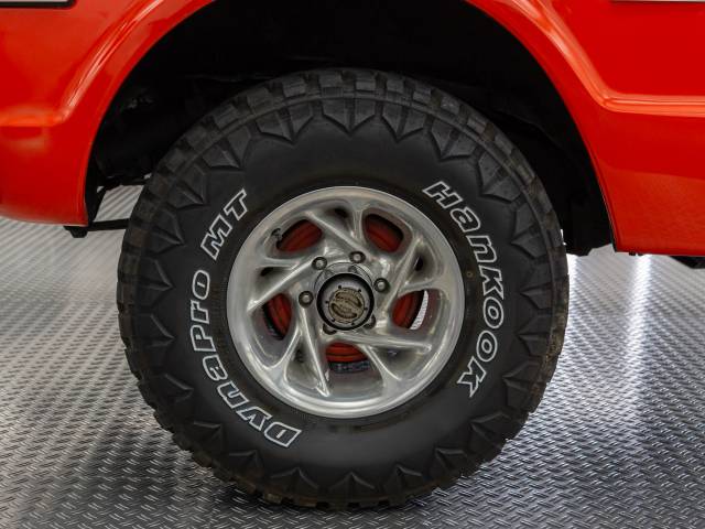 GMC Jimmy