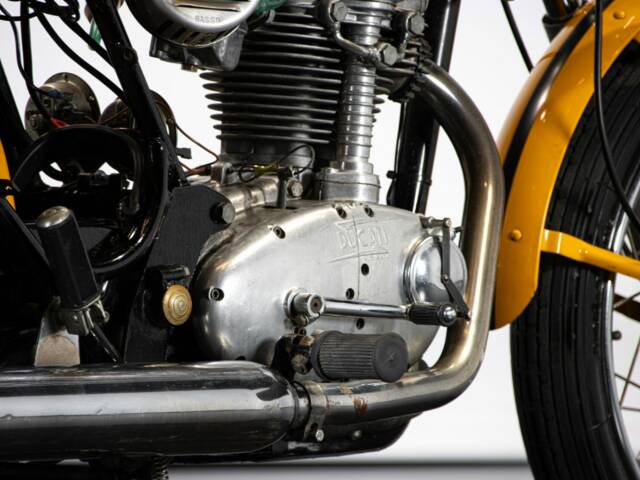 Ducati 250 Scrambler