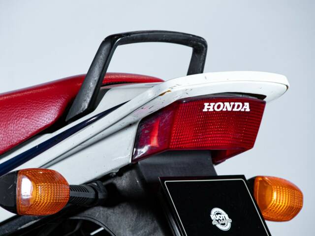 Honda VF 500 F