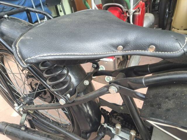 Zündapp Z 200