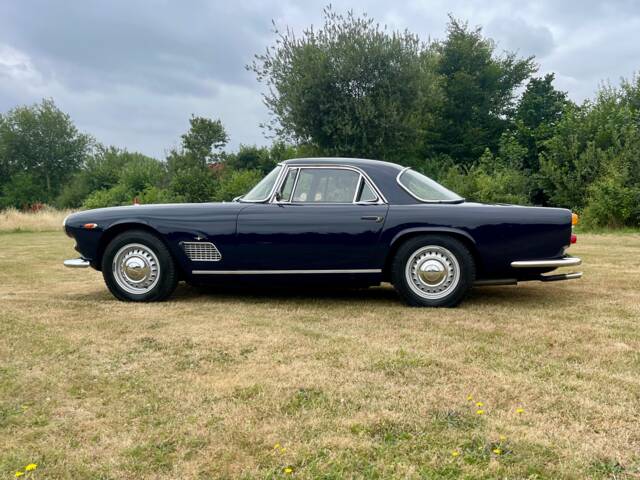 Maserati 3500 GT Touring