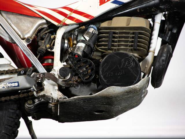 Beta TR34