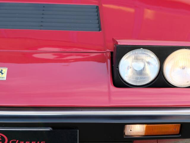Ferrari Dino 308 GT4