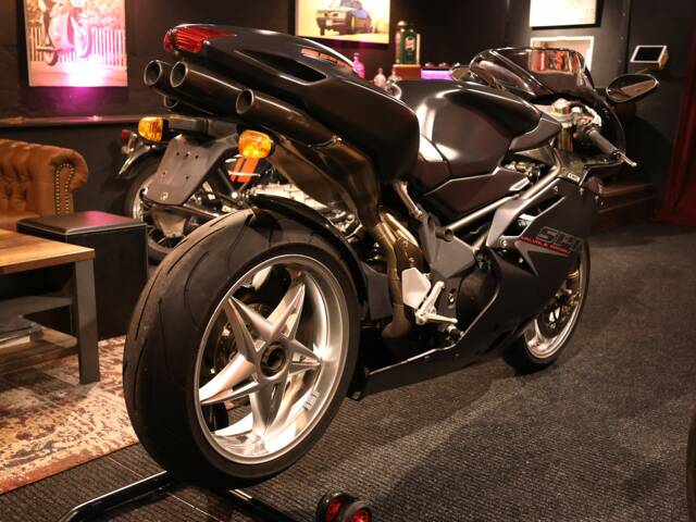 MV Agusta F4 SPR