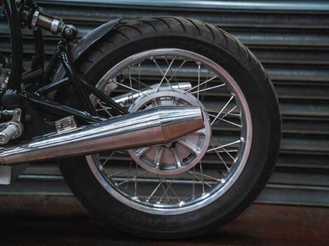 BMW R 100 T