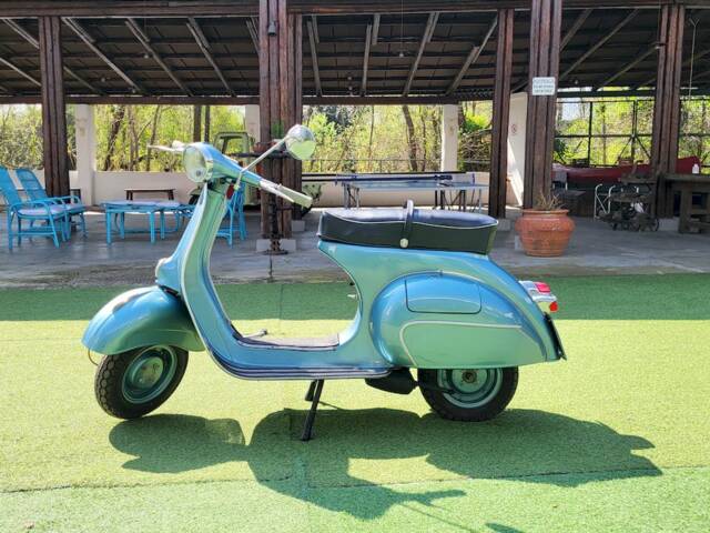 Piaggio Vespa 150