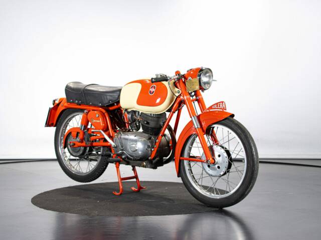Gilera 175 Sport